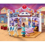 Playmobil Spirit Riding Free 70695 Miradero Tack Shop
