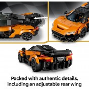 LEGO Speed Champions 77257 McLaren W1 LEGO Speed Champions 77257 McLaren W1