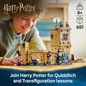 LEGO Harry Potter 76447 Hogwarts Castle: Flying Lessons LEGO Harry Potter 76447 Hogwarts Castle: Flying Lessons