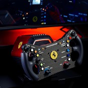 הגה מרוצים THRUSTMASTER FERRARI 488 GT3 