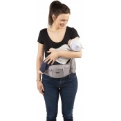 מנשא לתינוק CHICCO דגם HIP SEAT 