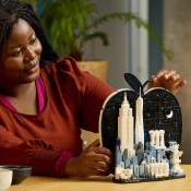 LEGO Architecture 21066 New York City – The Big Apple LEGO Architecture 21066 New York City – The Big Apple