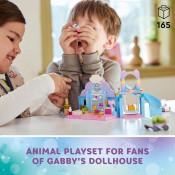 LEGO Gabby's Dollhouse 10796 Gabby's Kitty Care Ear LEGO Gabby's Dollhouse 10796 Gabby's Kitty Care Ear