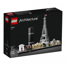 LEGO Architecture 21044 Paris 
