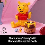 LEGO Disney 43300 Winnie the Pooh LEGO Disney 43300 Winnie the Pooh