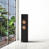 זוג רמקולים רצפתיים KLIPSCH דגם RP-6000F II זוג רמקולים רצפתיים KLIPSCH דגם RP-6000F II
