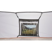 אוהל קמפינג 3 אנשים OZARK דגם TRAIL-3 DOME
