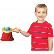 סט קסמים דלוקס MELISSA & DOUG דגם 1170