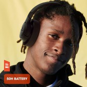 אוזניות אלחוטיות JBL דגם TUNE710BT 