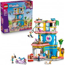 LEGO Friends 42689 Heartlake City Friends Club House