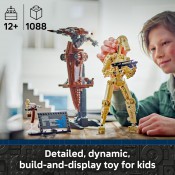 LEGO Star Wars 75428 Battle Droid with STAP