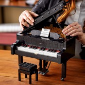 LEGO Ideas 21323 Grand Piano LEGO Ideas 21323 Grand Piano
