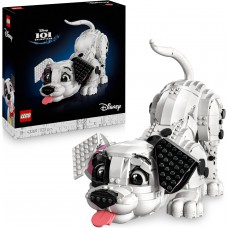 LEGO Disney 43269 101 Dalmatians Puppy