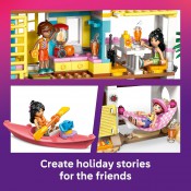 LEGO Friends 42699 Beach House with Seals