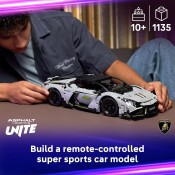 LEGO Technic 42214 Lamborghini Revuelto Super Sports Car