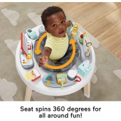 שולחן פעילות FISHER PRICE דגם ‎HDX97