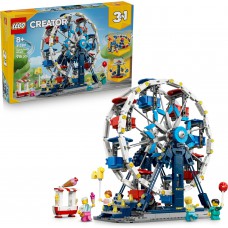 LEGO Creator 31389 Iconic Ferris Wheel