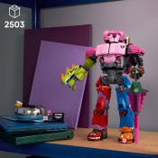 LEGO Fortnite 77078 Mecha Team Leader