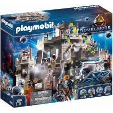 Playmobil Novelmore 70220 Grand Castle