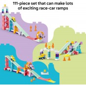 LEGO DUPLO 10478 3 in 1 Creative Ramps with Vehicles LEGO DUPLO 10478 3 in 1 Creative Ramps with Vehicles