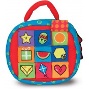 תיק פעילויות נייד MELISSA & DOUG דגם 9185