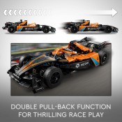 LEGO Technic 42169 NEOM McLaren Formula E Race Car LEGO Technic 42169 NEOM McLaren Formula E Race Car