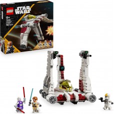 LEGO Star Wars 75432 V-19 Torrent Starfighter