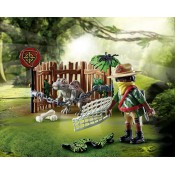 Playmobil Dino Rise 71265 Baby Spinosaurus