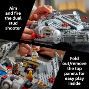 LEGO Star Wars 75426 SMART Play: Millennium Falcon