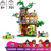 LEGO Friends 42652 Friendship Tree House Hangout