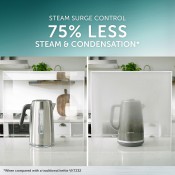 קומקום חשמלי BREVILLE דגם VKT236 קומקום חשמלי BREVILLE דגם VKT236