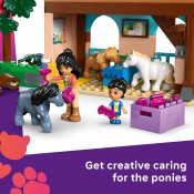 LEGO Friends 42654 Pony Ranch & Stable