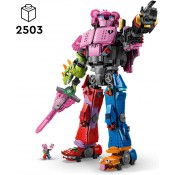 LEGO Fortnite 77078 Mecha Team Leader
