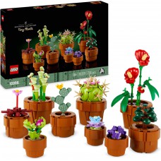 LEGO Botanicals 10329 Tiny Plants