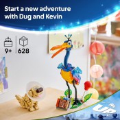 LEGO Disney 43290 Kevin & Dug LEGO Disney 43290 Kevin & Dug