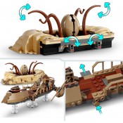 LEGO Star Wars 75396 Desert Skiff & Sarlacc Pit LEGO Star Wars 75396 Desert Skiff & Sarlacc Pit