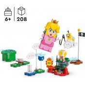 LEGO Super Mario 71441 Adventures with Interactive LEGO Peach LEGO Super Mario 71441 Adventures with Interactive LEGO Peach