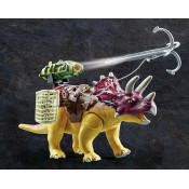 Playmobil Dino Rise 71262 Triceratops