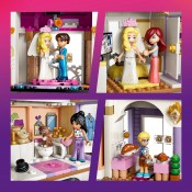 LEGO Friends 42704 Heartlake City Grand Hotel LEGO Friends 42704 Heartlake City Grand Hotel