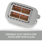 טוסטר קופץ BREVILLE דגם VTR002 טוסטר קופץ BREVILLE דגם VTR002