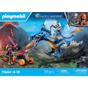 Playmobil Novelmore 71644 Combat Dragon