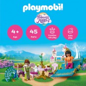 Playmobil Princess 72054 Visit from Afar Playmobil Princess 72054 Visit from Afar
