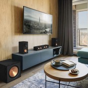 רמקול סנטר KLIPSCH דגם R-30C