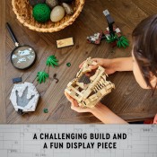 LEGO Jurassic World 76964 Dinosaur Fossils: T. rex Skull