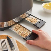 טוסטר קופץ MORPHY RICHARDS דגם 248022 טוסטר קופץ MORPHY RICHARDS דגם 248022