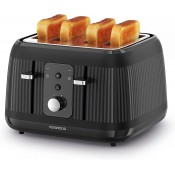 מצנם 4 פרוסות KENWOOD דגם TFP09.000BK  