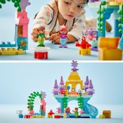 LEGO DUPLO 10435 Ariel's Magical Underwater Palace