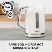 קומקום חשמלי BREVILLE דגם VKT257 