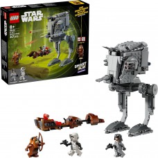 LEGO Star Wars 75424 SMART Play: AT-ST Attack on Endor