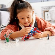 LEGO Spider-Man 76148 Spider-Man vs. Doc Ock